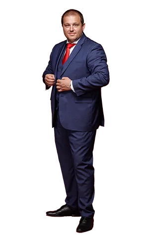 Хладнокръвният джентълмен