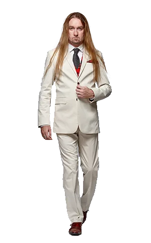 Великият ирландец